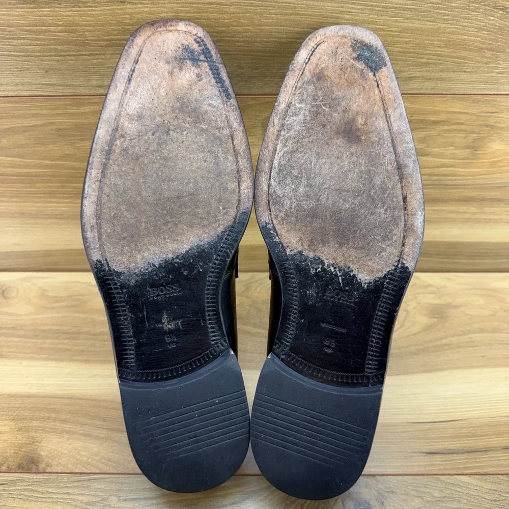 Hugo Boss free normal good